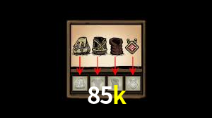 Desvendando o Mundo dos Jogos Virtuais na 85k