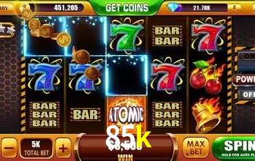 Explorando a Categoria de Eventos em Apostas na 85k