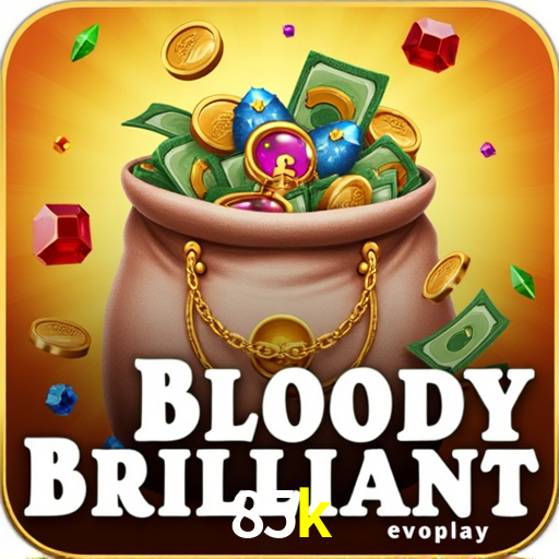 A Revolução dos Aplicativos de Jogos no 85k