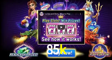 Inovações de Jogos na 85k: O Futuro das Experiências Interativas