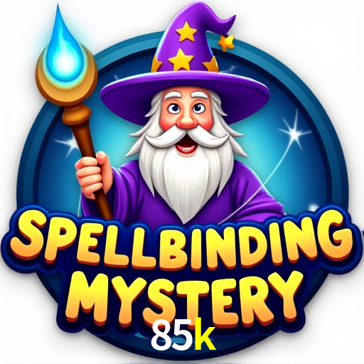 A Emoção da Loteria na 85k: Uma Chance de Mudança de Vida