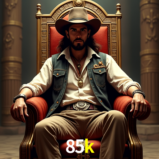 Desvendando o Mundo dos Jogos Virtuais na 85k
